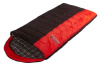 Спальный мешок INDI Maxfort Plus -zip от -15 °C (одеяло с подголовником 195+35X90 см)