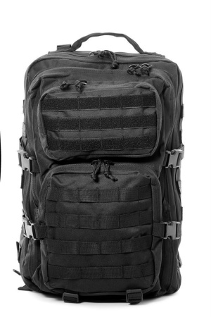 Рюкзак тактический Mantis Богомол