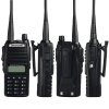 Радиостанция Baofeng UV-82 купить за 3570 ₽ в магазине «Аматис»