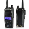 Радиостанция Baofeng UV-82 купить за 3570 ₽ в магазине «Аматис»