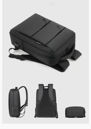 Рюкзак MAIBO MB-M02, 15л купить за 1230 ₽ в магазине «Аматис»