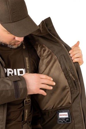 Костюм мужской демисезонный Winchester PRIDE купить за 19500 ₽ в магазине «Аматис»