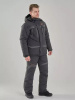 Костюм Рыболов-2 Зима -45° графит Костюм Рыболов-2 Зима -45° графит