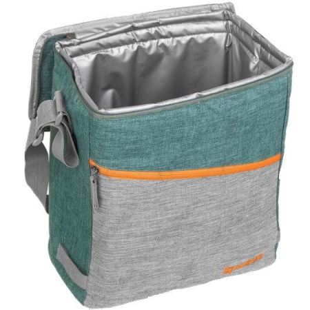 Сумка-холодильник изотермическая HS-101-20L-BG/N-101-20L-GG купить за 2350 ₽ в магазине «Аматис»