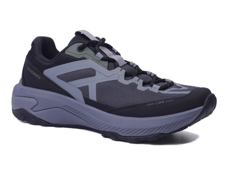 Кроссовки STROBBS F7573-1 демисезонные, серый