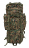 Рюкзак тактический rep-066dig 70л, металлический каркас