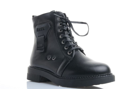 Ботинки женские AnM717