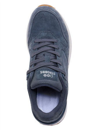 Кроссовки женские демисезонные STROBBS купить за 3920 ₽ в магазине «Аматис»