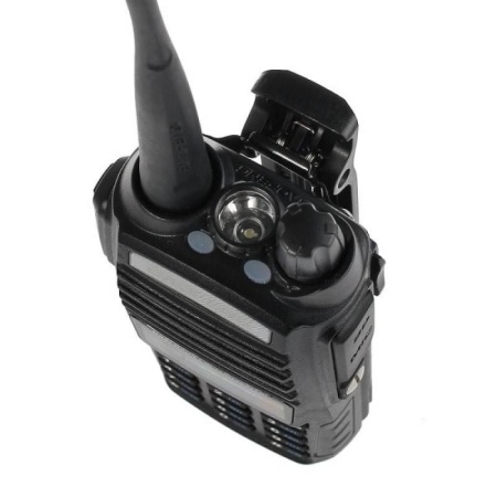 Радиостанция Baofeng UV-82 купить за 3570 ₽ в магазине «Аматис»
