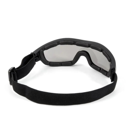 Очки защитные СЛЕДОПЫТ SAHARA, линза grey купить за 750 ₽ в магазине «Аматис»