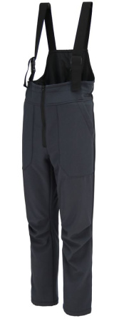 Костюм мужской демисезонный КЛЕРИК (Cleric) (SoftShell без мембраны), серо-синий купить за 5140 ₽ в магазине «Аматис»