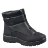 Дутики женские FINN LINE 8006-253 black 