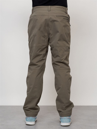 Брюки мужские спортивные, зимние арт. 21137 купить за 3010 ₽ в магазине «Аматис»