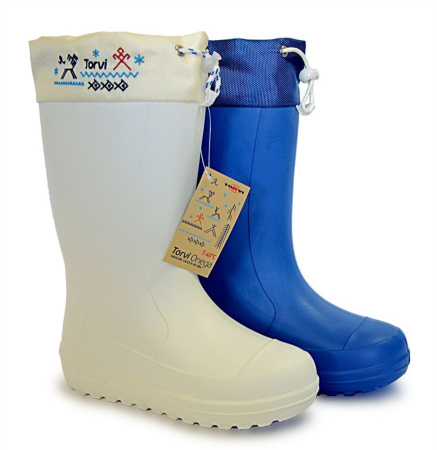 Сапоги женские Онега