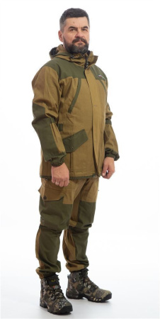 Костюм мужской летний ГОРКА-МАГЕЛЛАН