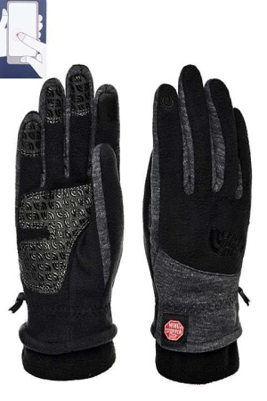 Перчатки Юсонце NF wind stopper 
