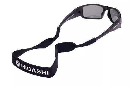Шнурок для очков HIGASHI HNS, неопреновый купить за 425 ₽ в магазине «Аматис»