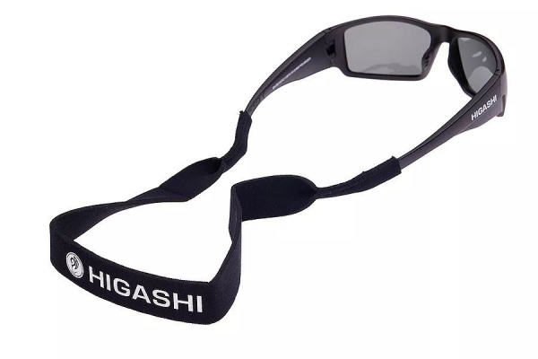 Шнурок для очков HIGASHI HNS, неопреновый купить за 425 ₽ в магазине «Аматис»
