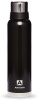 Термос Арктика 106-1600 с узким горлом 1600мл, черный
