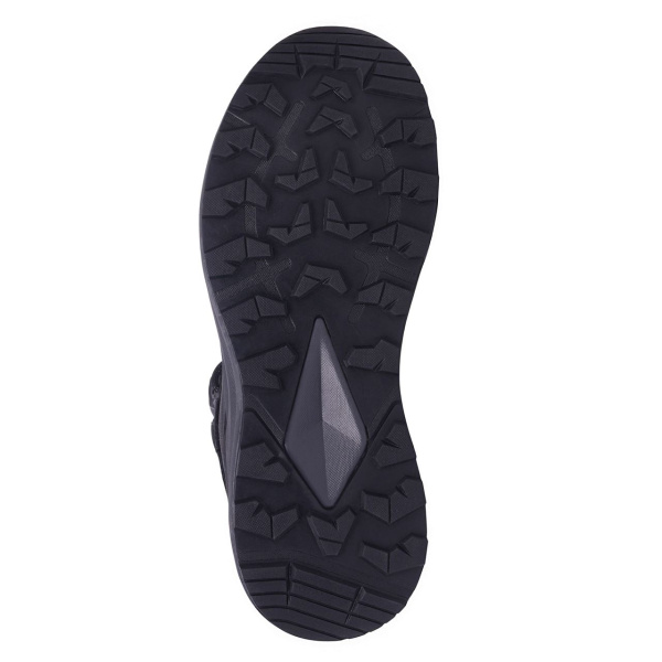 Ботинки мужские STROBBS C9416-1 зимние, серый купить за 5600 ₽ в магазине «Аматис»