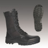 Берцы BLACK SHOT М-516 ТЭП (кожа/ Cordura Du Pont®)