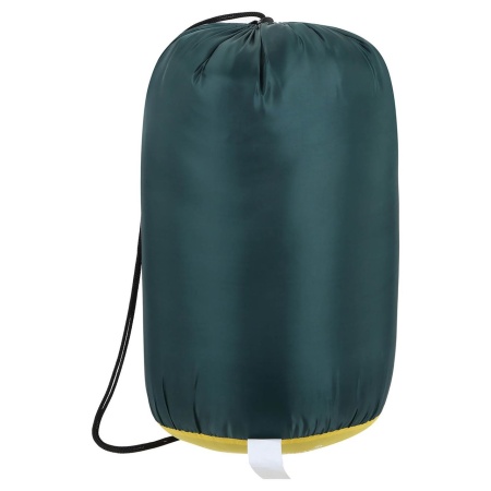 Спальный мешок Maclay Camping Comfort Cold, 4 слоя, 185х90 см, -10/+5°С, арт. 9383682, левый купить за 3600 ₽ в магазине «Аматис»