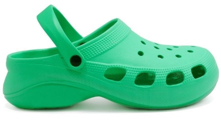 Сабо женские пляжные EVASHOES СМАРТ