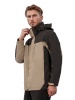 Куртка мужская демисезонная 3в1 Humtto 960 Grey-Brown купить за 6990 ₽ в магазине «Аматис»