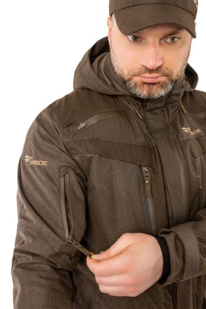 Костюм мужской демисезонный Winchester PRIDE купить за 19500 ₽ в магазине «Аматис»