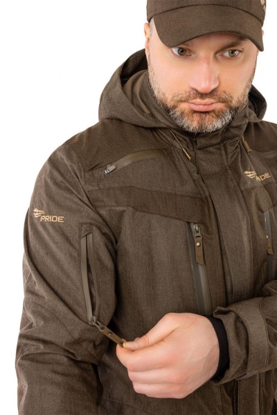 Костюм мужской демисезонный Winchester PRIDE купить за 19500 ₽ в магазине «Аматис»