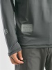 Джерси TRITONGEAR, InterLock, синий/серый купить за 2690 ₽ в магазине «Аматис»
