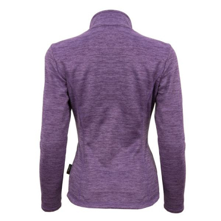 Толстовка флисовая БРОДЕКС KS 244 cation, фиолетовый купить за 4300 ₽ в магазине «Аматис»