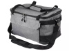 Сумка изотермическая "СЛЕДОПЫТ - Grey", 34 л, цв. cерый