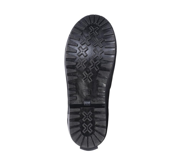 Сапоги Remington Men Woody Island Boots, черный купить за 8760 ₽ в магазине «Аматис»