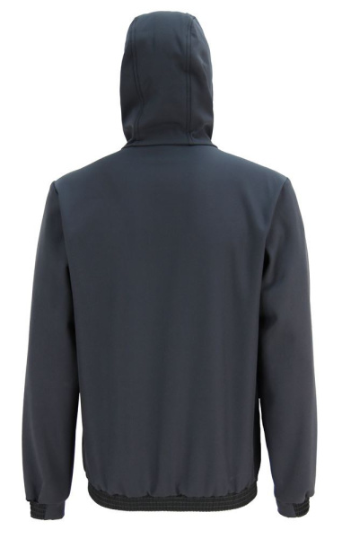 Костюм мужской демисезонный КЛЕРИК (Cleric) (SoftShell без мембраны), серо-синий купить за 5140 ₽ в магазине «Аматис»