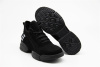 Кроссовки женские ESCAN демисезонные черные