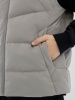 Жилет мужской STROBBS E2339-4, св.серый купить за 3600 ₽ в магазине «Аматис»