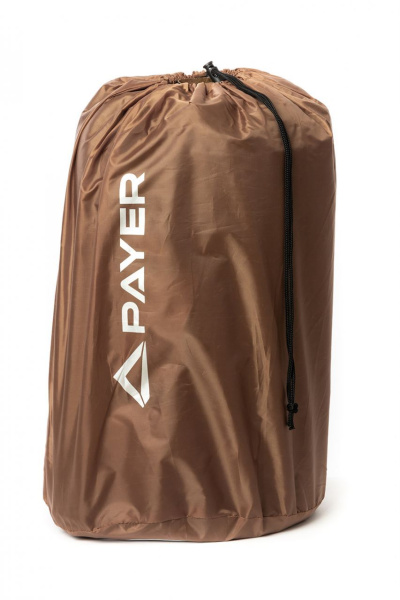 Коврик самонадувающийся PAYER PREMIUM РМD-05 купить за 7740 ₽ в магазине «Аматис»