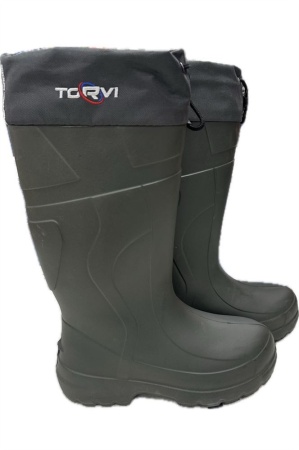 Сапоги из ЭВА TORVI  Сапоги из ЭВА TORVI
