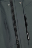 Куртка мужская демисезонная STROBBS E2680-1, т.серый купить за 9900 ₽ в магазине «Аматис»