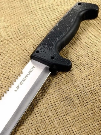 Мачете туристический LIFESAVER T-132 LIF купить за 1860 ₽ в магазине «Аматис»