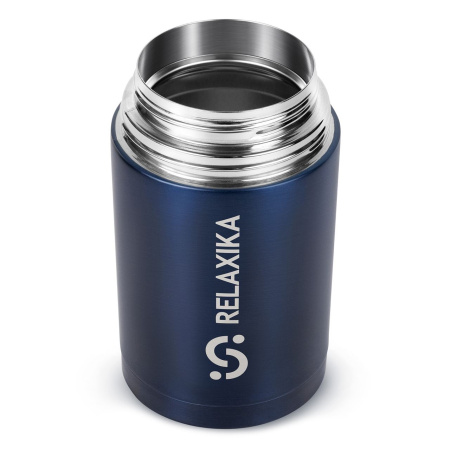 Термос для еды Relaxika 301  купить за 2090 ₽ в магазине «Аматис»