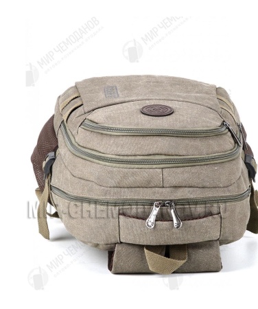 Рюкзак городской Lijiebao LIB-9870/55-01 купить за 1540 ₽ в магазине «Аматис»