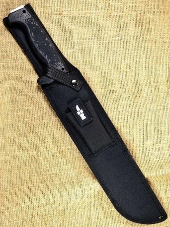 Мачете туристический LIFESAVER T-132 LIF купить за 1860 ₽ в магазине «Аматис»