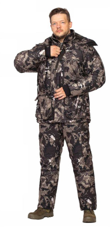 Костюм зимний Егерский Костюм зимний Егерский