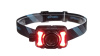 Фонарь налобный EPILSO EPF-125 CREE XPG 5W + COBx2, 1x1200mAh, 5В(USB) + работа ААА купить за 2930 ₽ в магазине «Аматис»