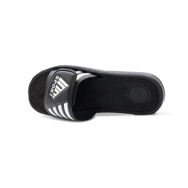 Шлепанцы мужские 555-24 купить за 570 ₽ в магазине «Аматис»