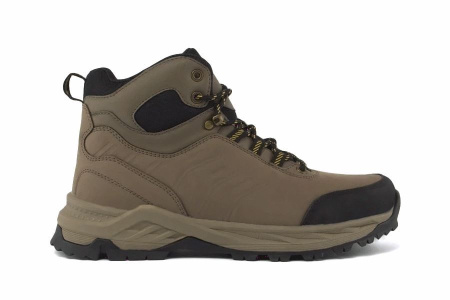 Ботинки мужские SIGMA JS23505LT-6 зимние ц.коричневый