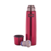 Термос из нержавеющей стали тм THERMOS FBB-1000 Red 1,0л