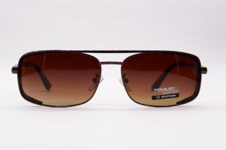 Солнцезащитные очки POMILED 08194 (C10-19) (Polarized)